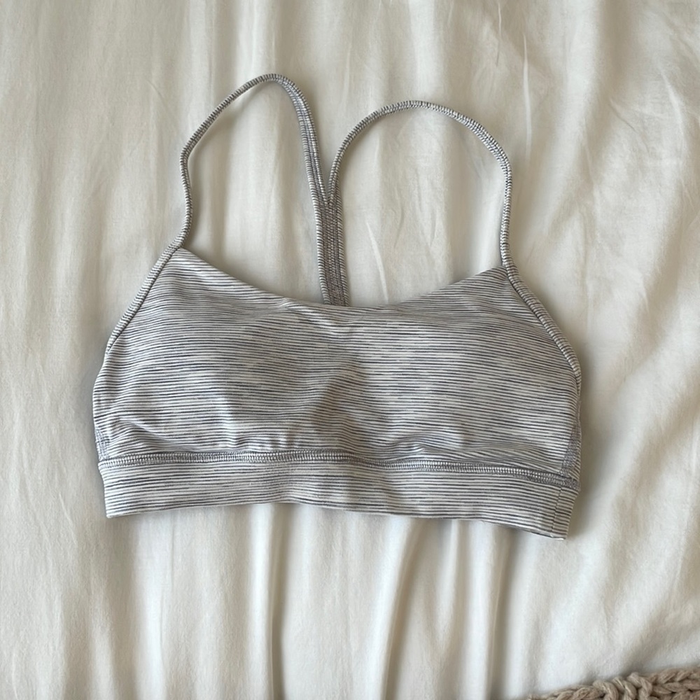 Lululemon Power Y Bra